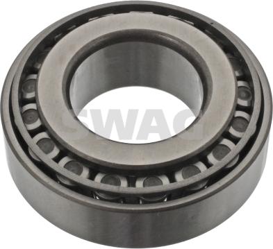 Swag 54 90 6200 - Wheel Bearing autospares.lv