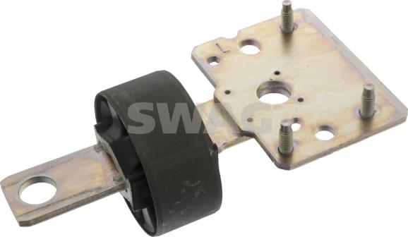 Swag 55 94 7579 - Bush of Control / Trailing Arm autospares.lv