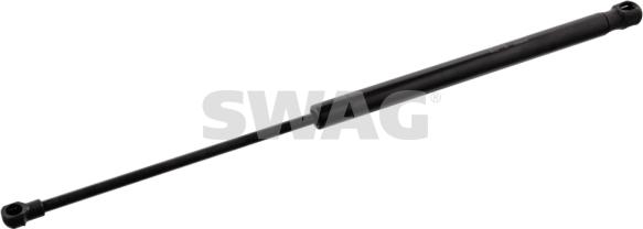 Swag 55 94 7120 - Gas Spring, boot, cargo area autospares.lv