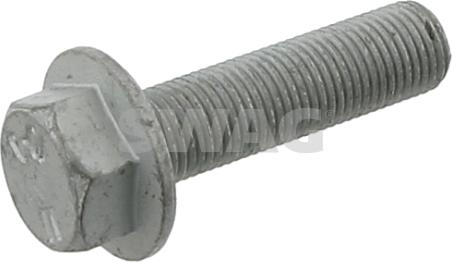 Swag 55 91 9499 - Pulley Bolt autospares.lv