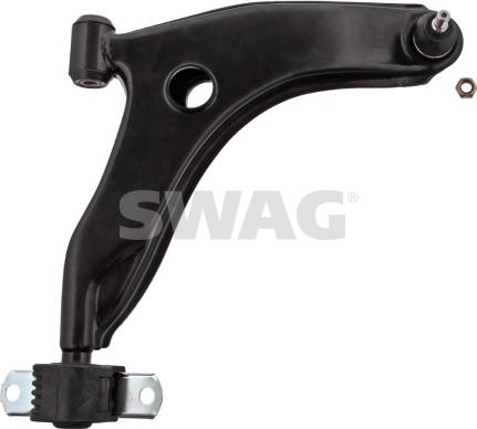 Swag 55 91 9674 - Track Control Arm autospares.lv