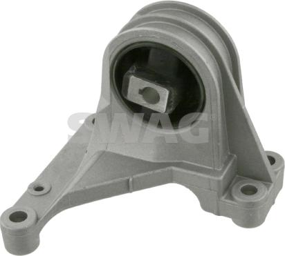 Swag 55 91 9886 - Mounting, automatic transmission autospares.lv