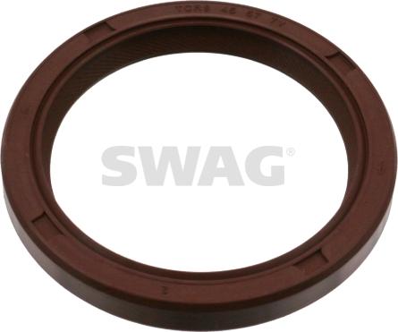 Swag 55 91 4985 - Shaft Seal, camshaft autospares.lv