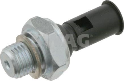 Swag 55 91 5076 - Sender Unit, oil pressure autospares.lv