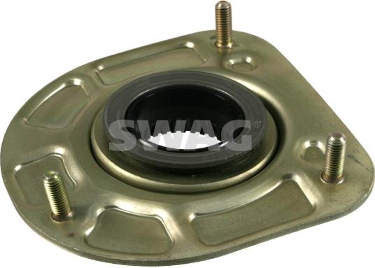 Swag 55 91 8481 - Top Strut Mounting autospares.lv