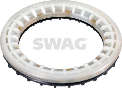 Swag 55 91 7866 - Rolling Bearing, suspension strut support mounting autospares.lv