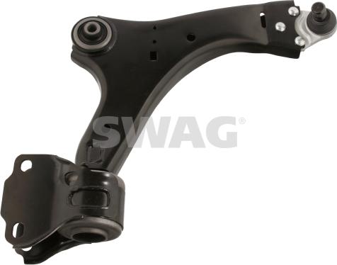 Swag 55 93 9944 - Track Control Arm autospares.lv