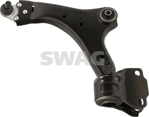 Swag 55 93 9943 - Track Control Arm autospares.lv