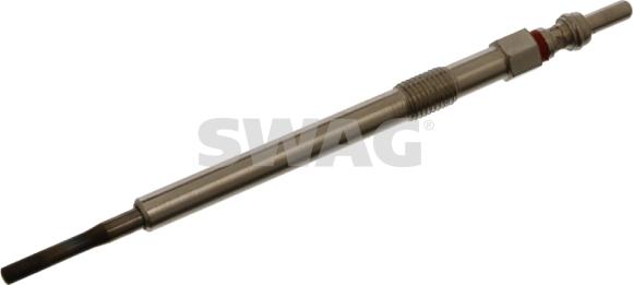 Swag 55 93 9514 - Glow Plug autospares.lv