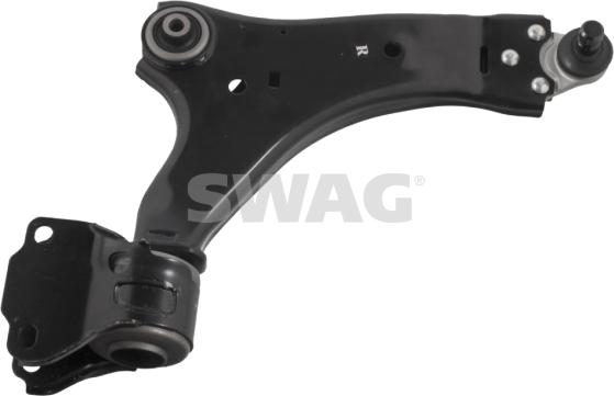 Swag 55 93 8844 - Track Control Arm autospares.lv