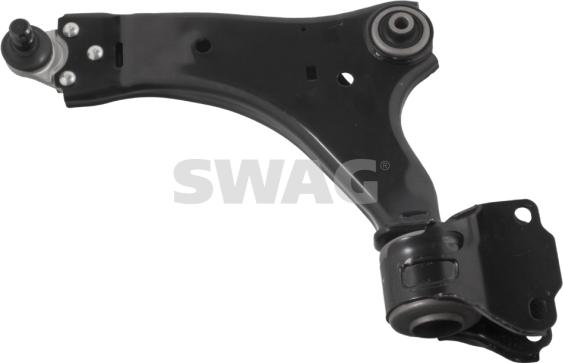 Swag 55 93 8843 - Track Control Arm autospares.lv