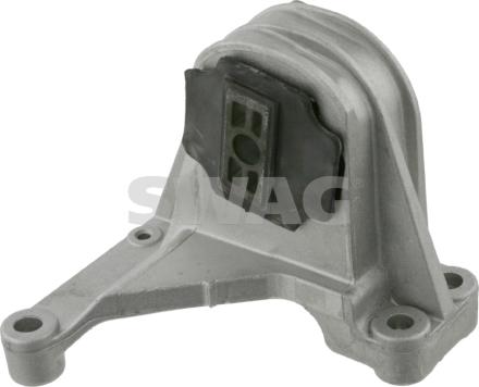 Swag 55 92 6144 - Holder, engine mounting autospares.lv