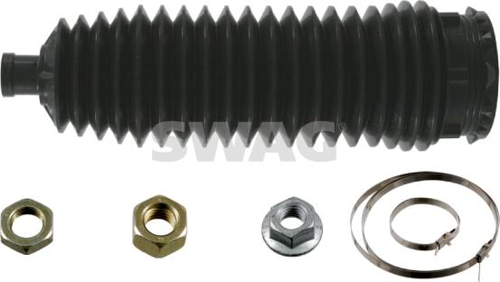 Swag 55 92 1603 - Bellow Set, steering autospares.lv