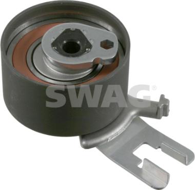 Swag 55 92 1627 - Tensioner Pulley, timing belt autospares.lv