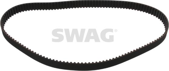 Swag 55 92 8588 - Timing Belt autospares.lv