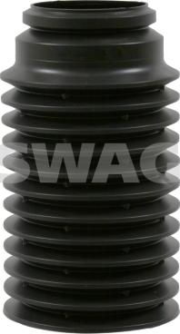 Swag 55 92 2987 - Protective Cap / Bellow, shock absorber autospares.lv