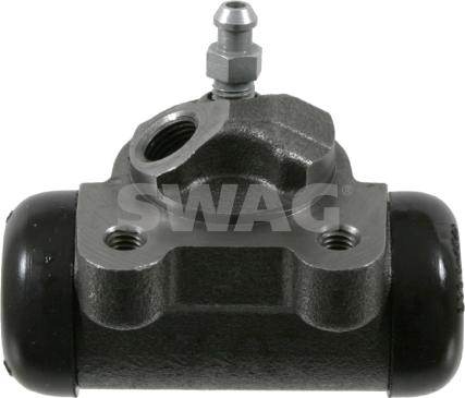 Swag 55 92 2485 - Wheel Brake Cylinder autospares.lv