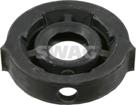 Swag 55 92 2596 - Propshaft centre bearing support autospares.lv