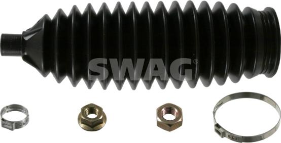 Swag 55 92 2549 - Bellow Set, steering autospares.lv