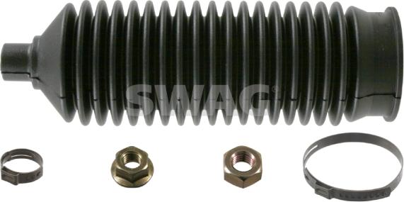 Swag 55 92 2557 - Bellow Set, steering autospares.lv