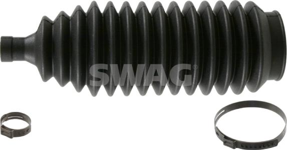 Swag 55 92 2533 - Bellow Set, steering autospares.lv