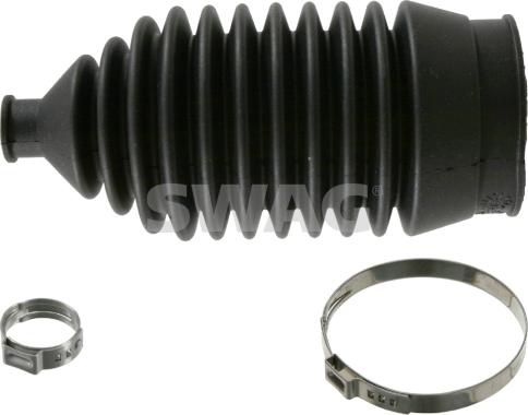 Swag 55 92 2537 - Bellow Set, steering autospares.lv