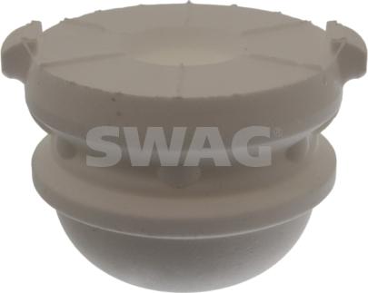 Swag 55 92 2641 - Rubber Buffer, suspension autospares.lv