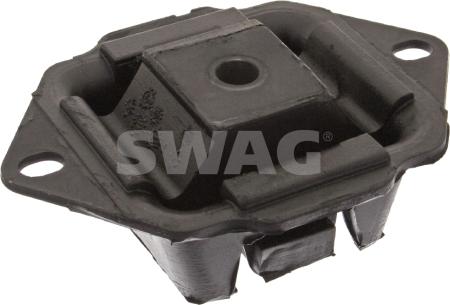 Swag 55 92 2394 - Mounting, automatic transmission autospares.lv
