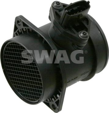 Swag 55 92 2257 - Air Mass Sensor autospares.lv
