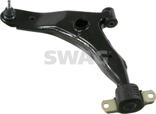 Swag 55 92 2740 - Track Control Arm autospares.lv