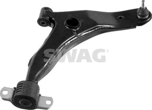 Swag 55 92 2741 - Track Control Arm autospares.lv