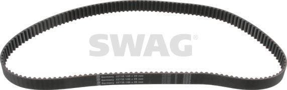 Swag 55 92 2735 - Timing Belt autospares.lv