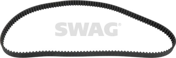 Swag 55 92 2731 - Timing Belt autospares.lv