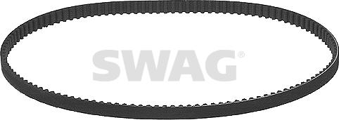 Swag 55 92 2727 - Timing Belt autospares.lv