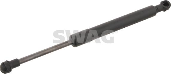 Swag 55 92 7632 - Gas Spring, boot, cargo area autospares.lv