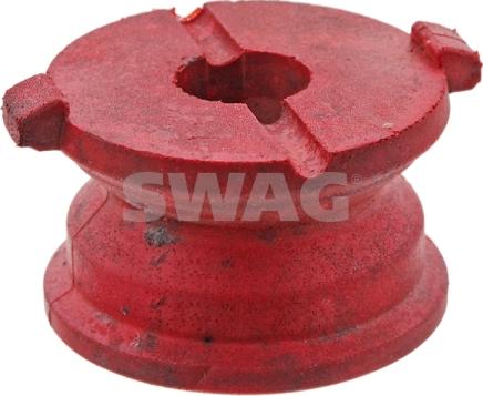 Swag 55 54 0003 - Rubber Buffer, suspension autospares.lv