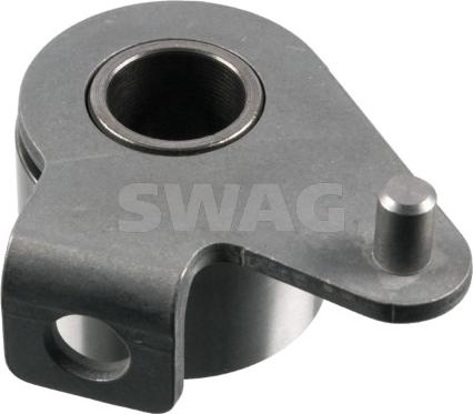 Swag 55 03 0000 - Tensioner Pulley, timing belt autospares.lv