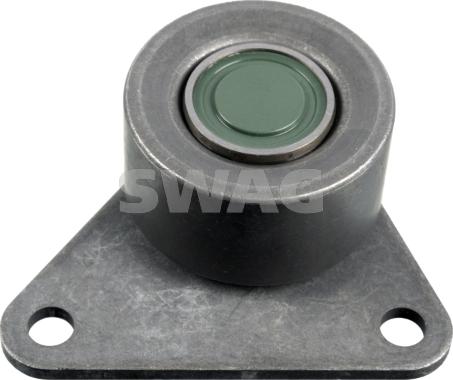 Swag 55 03 0007 - Deflection / Guide Pulley, timing belt autospares.lv