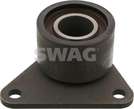 Swag 55 03 0014 - Deflection / Guide Pulley, timing belt autospares.lv