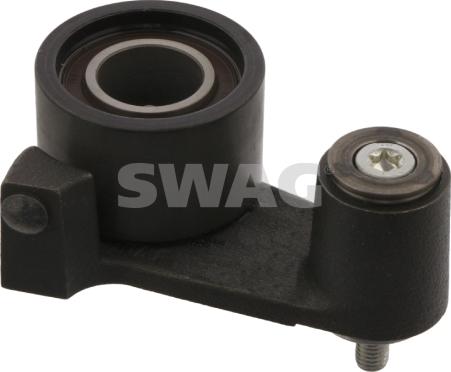 Swag 55 03 0010 - Tensioner Pulley, timing belt autospares.lv