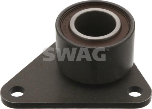 Swag 55 03 0011 - Deflection / Guide Pulley, timing belt autospares.lv