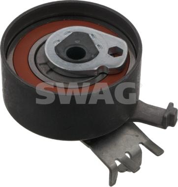 Swag 55 03 0013 - Tensioner Pulley, timing belt autospares.lv