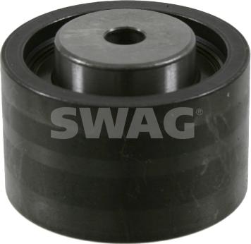 Swag 55 03 0026 - Deflection / Guide Pulley, timing belt autospares.lv