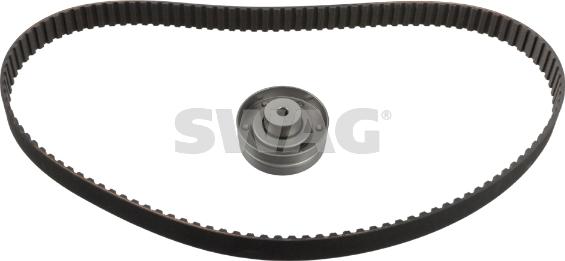 Swag 55 02 0009 - Timing Belt Set autospares.lv