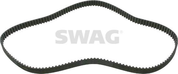 Swag 55 02 0007 - Timing Belt autospares.lv