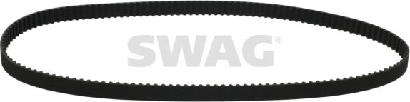 Swag 55 02 0013 - Timing Belt autospares.lv