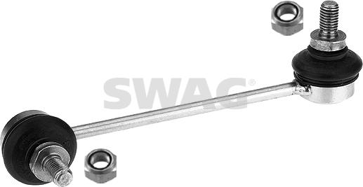 Swag 55 79 0003 - Rod / Strut, stabiliser autospares.lv