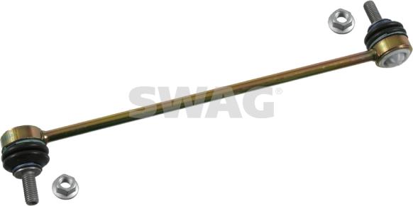 Swag 55 79 0002 - Rod / Strut, stabiliser autospares.lv