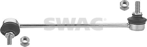 Swag 55 79 0015 - Rod / Strut, stabiliser autospares.lv