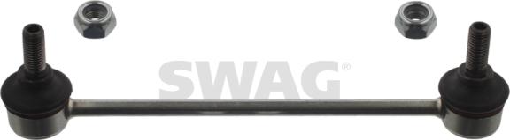 Swag 55 79 0016 - Rod / Strut, stabiliser autospares.lv